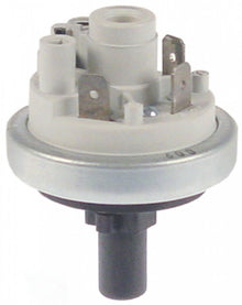 Presostat de nivel, conexiune verticala, diametru ø 45 mm, racord furtun ø 10 mm - 541101