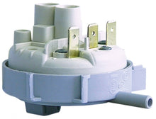 Presostat nivel 90/56 mbar, ø 58 mm, racord furtun ø 6 mm - 541106