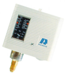 pressure control type O16-H6750 pressure connection vertical HD refrigeration - Code 541123