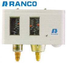 Presostat RANCO O17-H4701 cu resetare automanta - 541125
