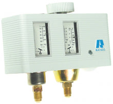 Presostat RANKO O17-H4705 - 541127