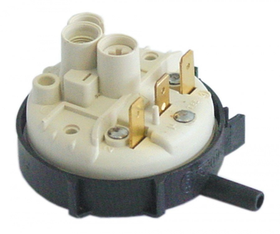 Presostat de nivel 40/18 mbar, diametru ø58mm, racord furtun ø6mm, 761121 - 541132