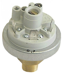 Presostat pentru abur ø 45mm racord 1/4" - 541139