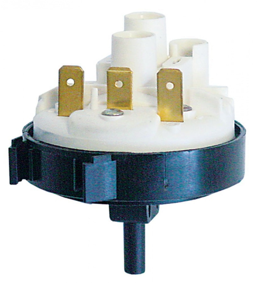 Presostat 90/25mbar, ø 58 mm, racord furtun ø 6 mm, Meiko 0130027 -  541145