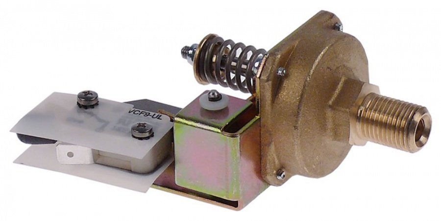 pressure control - Code 541157