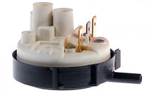 Presostat masina de spalat vase, nivel max/min 56/25 mbar, ø 58 mm, racord furtun ø 6 mm - 541159