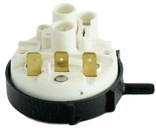 Presostat 90/35 mbar, racord furtun ø 6 mm, diam ø 58 mm, 761225 - 905275 - 541168