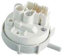 Presostat de nivel 110 / 55 mbar, ø 58 mm, racord furtun ø 6 mm - 541171