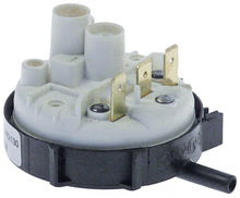 pressure control pressure range 240/130mbar pressure connection ø 6 mm ø 58 mm - Code 541179