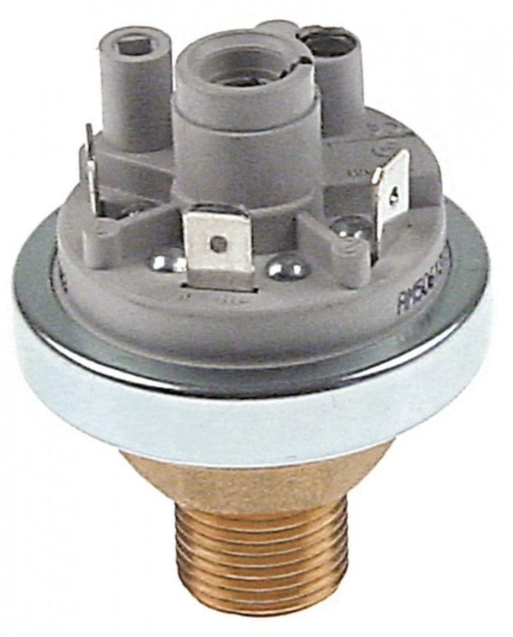 pressure control ø 45 mm pressure connection vertical - Code 541181
