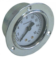 Manometru ø 53,5 mm, 0-16 bar - 541201