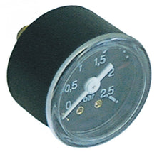 Manometru ø 42 mm, 0-2,5 bar, racord 1/8" - 541205