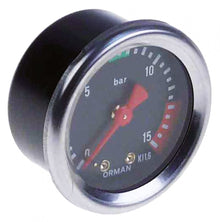 Manometru ø 53 mm, 0-16 bar - 541216