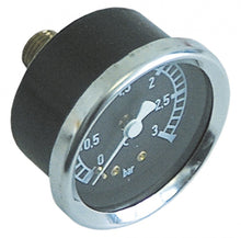 Manometru ø 50 mm, 0-3 bar - 541221
