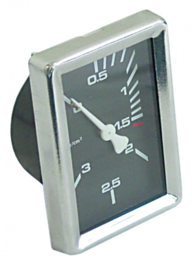Manometru ø 52 mm, 0-3 bar - 541248