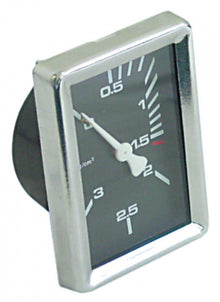 Manometru ø 52 mm, 0-3 bar - 541248