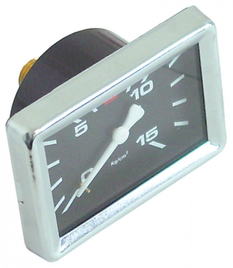 Manometru ø 52 mm, 0-15 bar - 541284