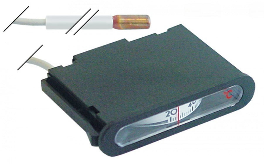 Termometru  62x11mm - Cod 541300