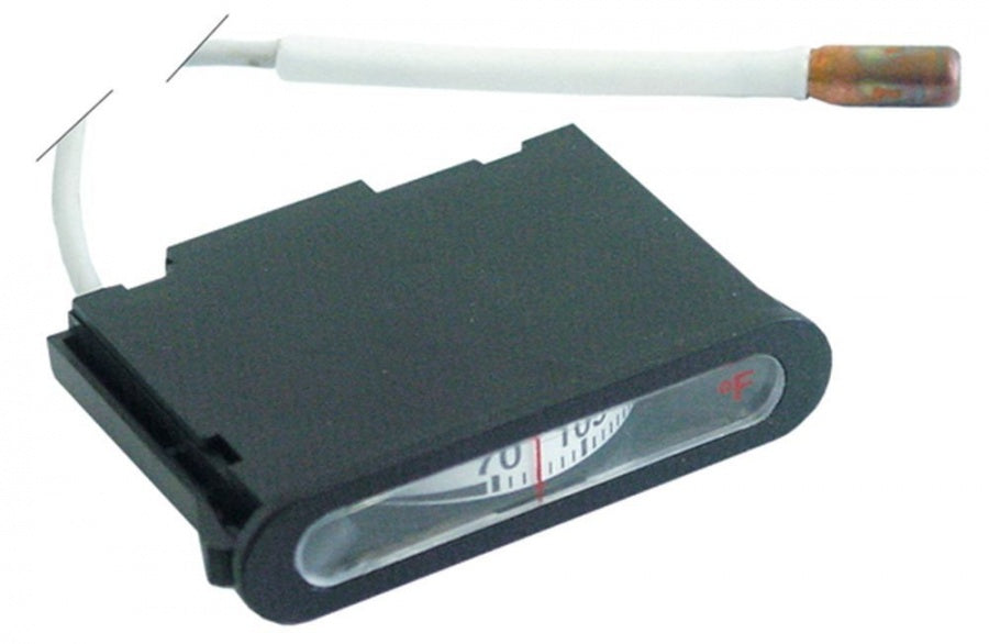 Termometru 62x11mm - Cod 541301