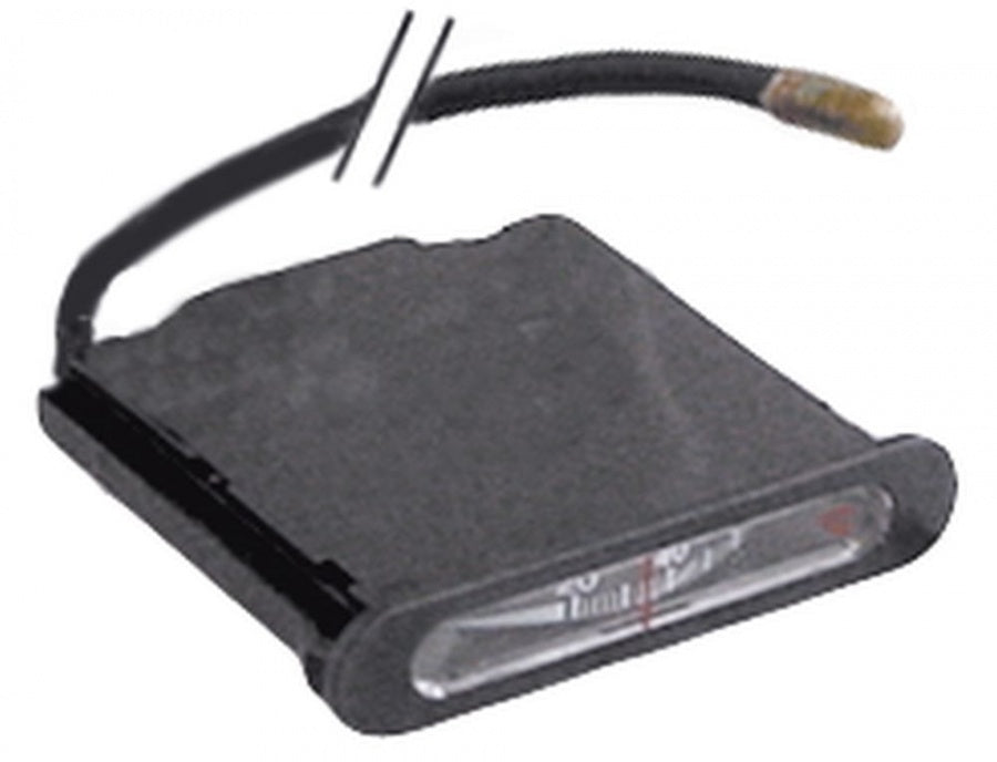Termometru  62x11mm scala  0 la +120°C - Cod 541306