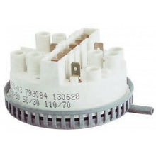 pressure control ø 84 mm pressure range 110/70-50/30-50/30mbar - Code 541308