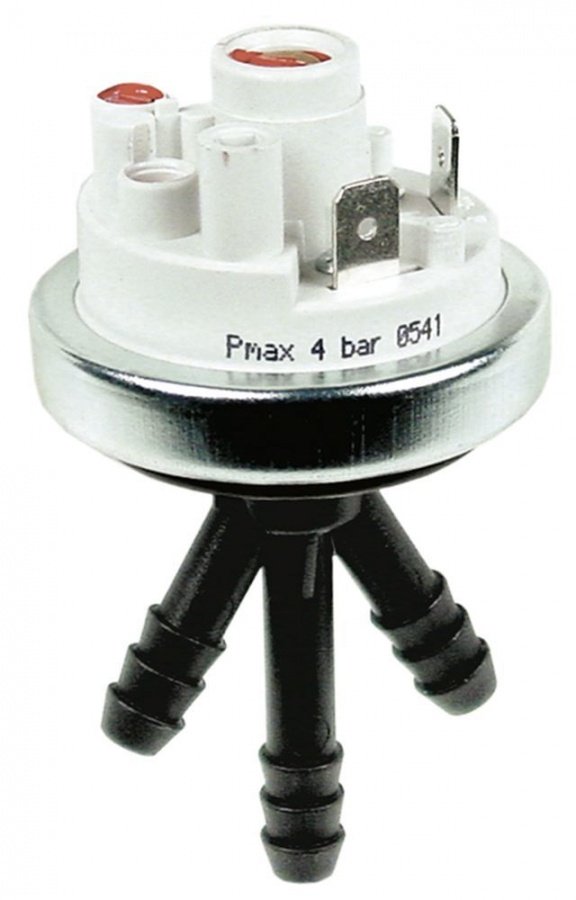Presostat 350/150 mbar -  541329