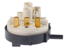 pressure control ø 58mm pressure range 70/30mbar pressure connection ø 6mm - Code 541330
