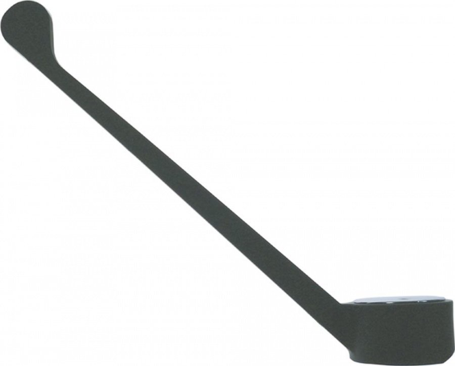 lever handle long