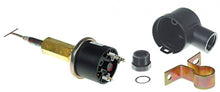 pressure control Ranco high pressure