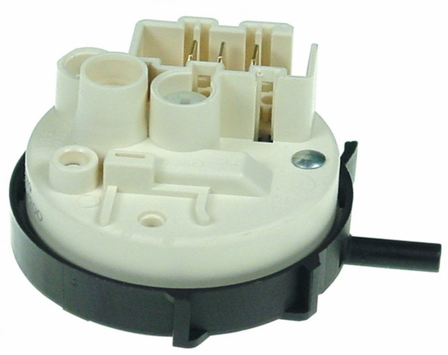pressure control ø 55 mm connection coded plug pressure range 320/200mbar - Code 541471
