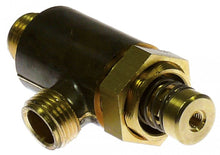 Robinet 1/2" automat cu autoinchidere, actionare la genunchi (0075/5) - 541476