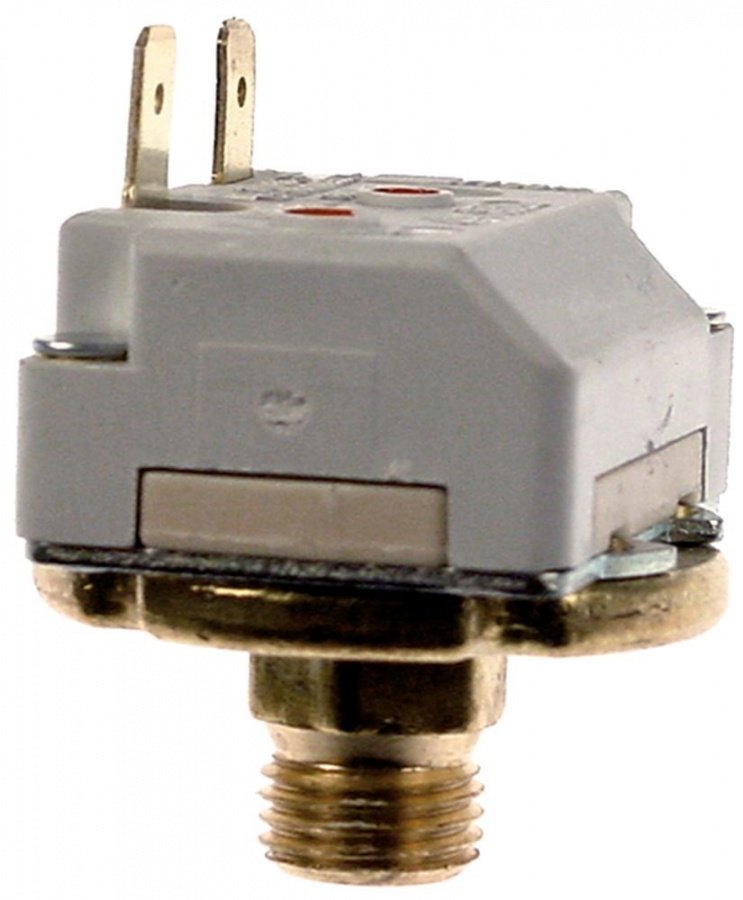 Presostat 0,6 bar, racord 1/4" - 541477
