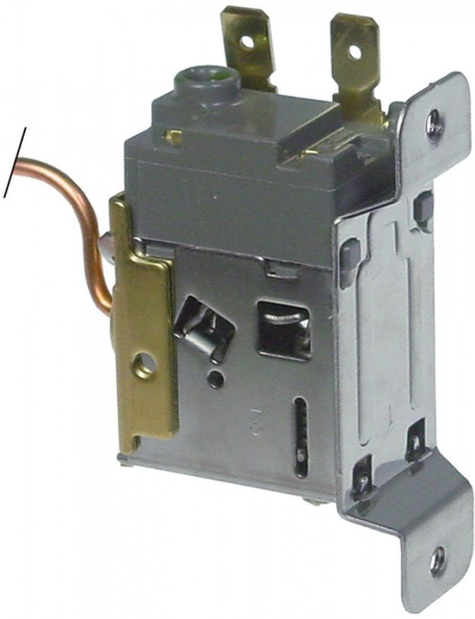 Presostat HTB-X114, 16 bari, cu resetare automata - 541479