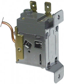 Presostat HTB-X114, 16 bari, cu resetare automata - 541479