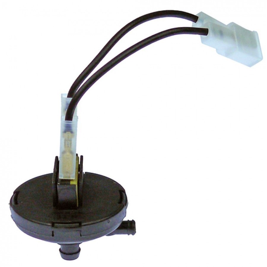 pressure control pressure connection ø 4 mm ø 37 mm - Code 541517