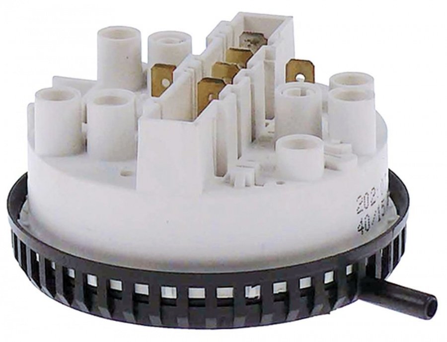 Presostat ø 84 mm, 40 / 15 mbar, 55 / 35 mbar - 541523