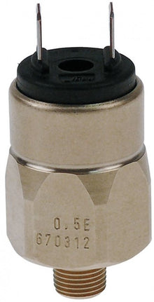 pressure control p max 0,5bar pressure connection 1/8"