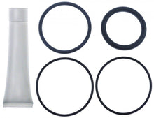 repair kit for drain tap 2" 4x O-ring + fitting grease