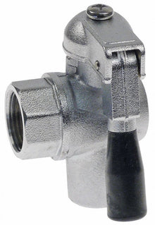 Robinet de golire ulei friteuza, filet 3/4" - 541540
