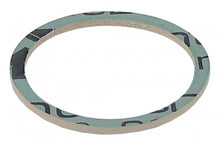 Garnitura ø 40 x 34 mm, grosime 2 mm, pentru filet 1" - Cod 541550