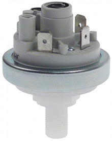 Presostat de nivel 400/200 mbar, ø 45,5 mm, 1CO - 541575