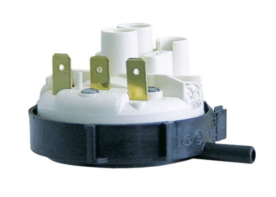 pressure control pressure range 83/33mbar pressure connection ø 6 mm ø 58 mm - Code 541577