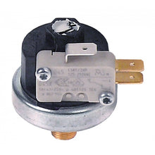 pressure control ø 38 mm pressure connection 1/8&quot; ET 1CO 16 A - Code 541581