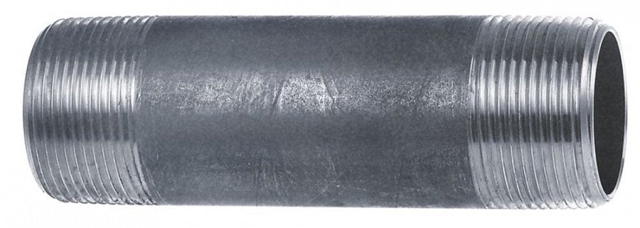 Racord țeava golire cu filet 1¼" NPT L 127mm - 541602