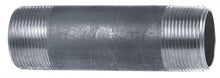 Racord țeava golire cu filet 1¼" NPT L 127mm - 541602