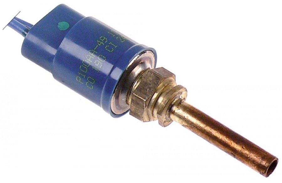 Presostat tip P100AA-49 - Cod 541606