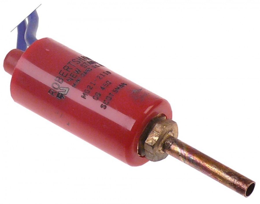 presostat tip MG21-2110 ROBERTSHAW