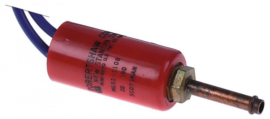 presostat tip MG51-1108 ROBERTSHAW lungime cablu 700mm
