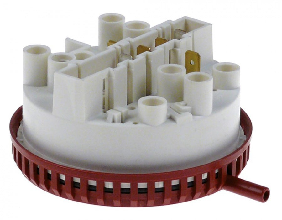 pressure control 2 pressure ranges pressure range 45/18  65/47mbar connection 6mm