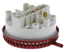 pressure control 2 pressure ranges pressure range 45/18  65/47mbar connection 6mm